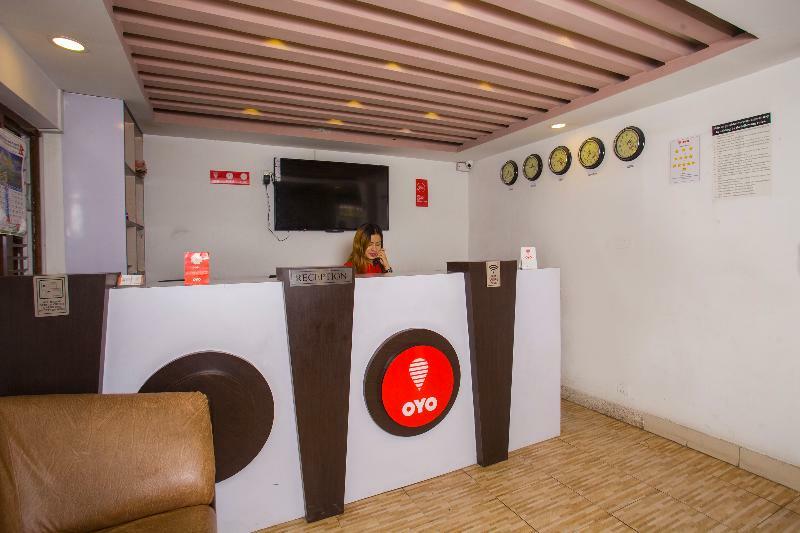 Oyo 11474 Gangaur Regency Boutique Hotel Kathmandu Exterior photo